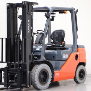 Toyota 52-8FDF25 (Ref: NP74)