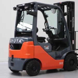 Toyota 42-8FDF18 (Ref: NW45) - Imagen 2