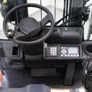 Toyota 8FBM16T (Ref: NZ18) - Imagen 3