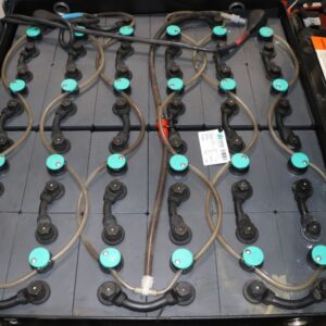 Toyota 8FBM16T (Ref: NZ18) - Imagen 5