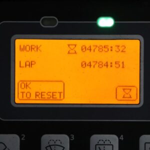 Toyota 8FBM16T (Ref: NZ18) - Imagen 6