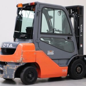 Toyota 52-8FDF25 (Ref: OA76) - Imagen 2