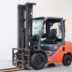 Toyota 02-8FDF30 (Ref: OA82)