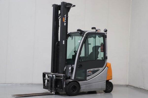 Still RX20-18PL (Ref: OC81)