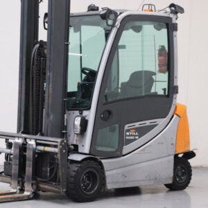 Still RX20-18PL (Ref: OC82)