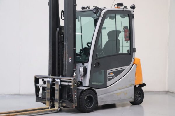 Still RX20-18PL (Ref: OC83)