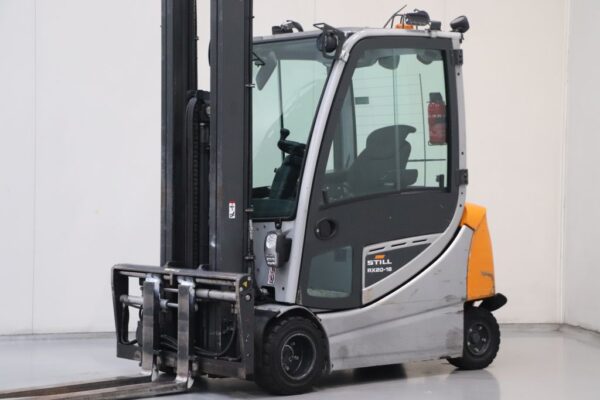 Still RX20-18PL (Ref: OC84)