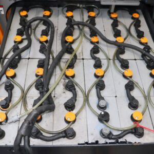 Still RX20-18PL (Ref: OC84) - Imagen 5