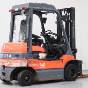 Toyota 7FB25 (Ref: OC64) - Imagen 2