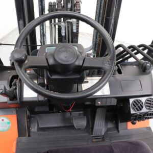 Toyota 7FB25 (Ref: OC64) - Imagen 3