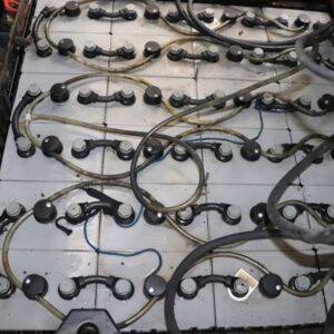 Toyota 7FB25 (Ref: OC64) - Imagen 5