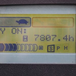 Toyota 7FB25 (Ref: OC64) - Imagen 6