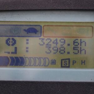 Toyota 7FB25 (Ref: OC64) - Imagen 7