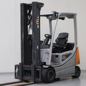 Still RX20-20P (Ref: OC91)