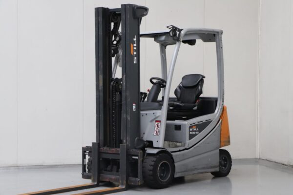 Still RX20-20P (Ref: OC91)