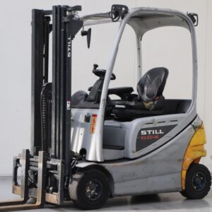 Still RX20-16P (Ref: OE76)