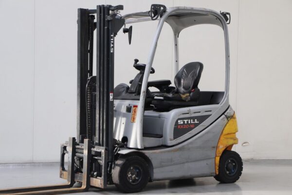 Still RX20-16P (Ref: OE76)