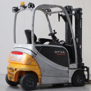 Still RX20-16P (Ref: OE76) - Imagen 2