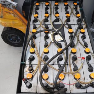 Still RX20-16P (Ref: OE76) - Imagen 5