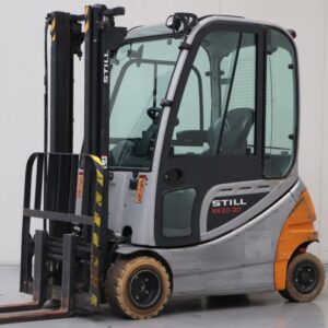 Still RX20-20P (Ref: OE80)