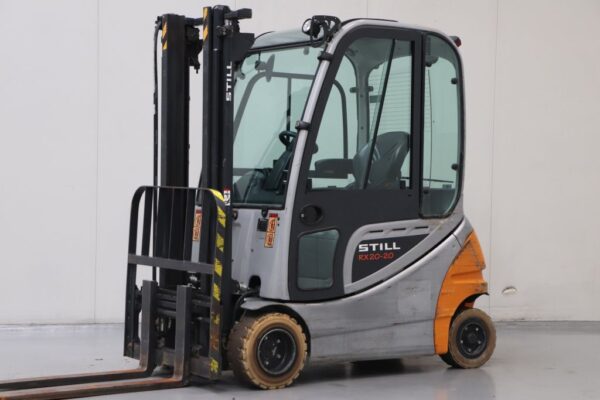 Still RX20-20P (Ref: OE80)