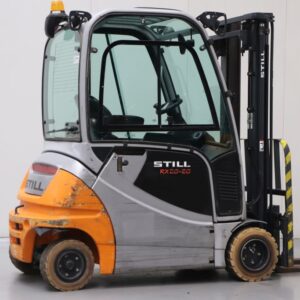 Still RX20-20P (Ref: OE80) - Imagen 2