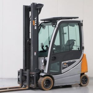 Still RX20-16P (Ref: OE87)