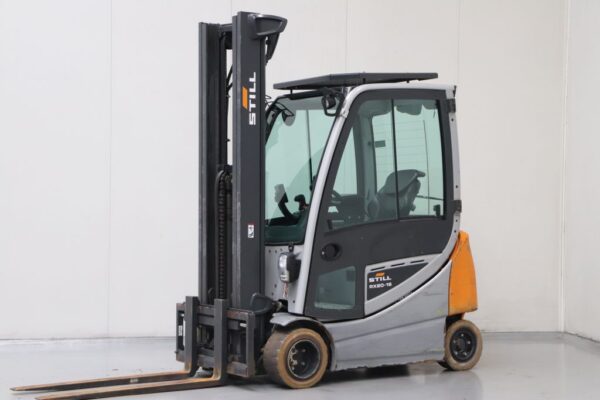 Still RX20-16P (Ref: OE87)