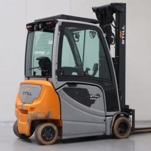 Still RX20-16P (Ref: OE87) - Imagen 2