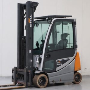 Still RX20-16P (Ref: OE88)