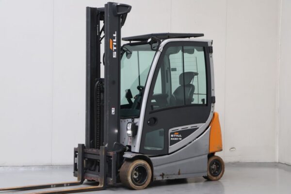 Still RX20-16P (Ref: OE88)