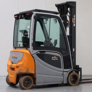 Still RX20-16P (Ref: OE88) - Imagen 2