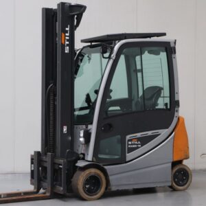 Still RX20-16P (Ref: OE89)