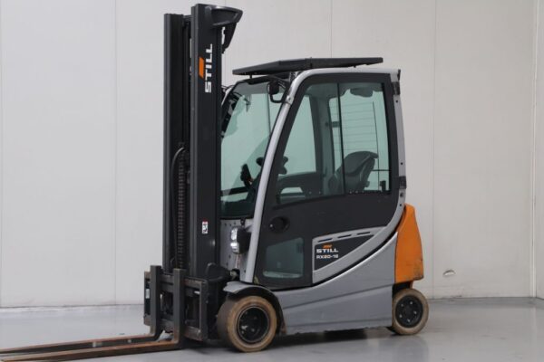 Still RX20-16P (Ref: OE89)