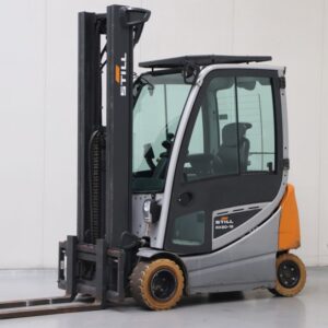 Still RX20-16P (Ref: OE90)