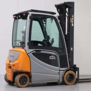 Still RX20-16P (Ref: OE90) - Imagen 2