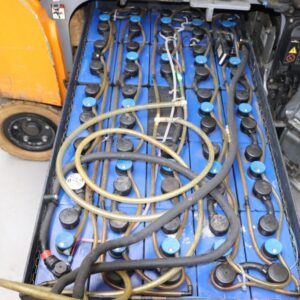 Still RX20-16P (Ref: OE90) - Imagen 5