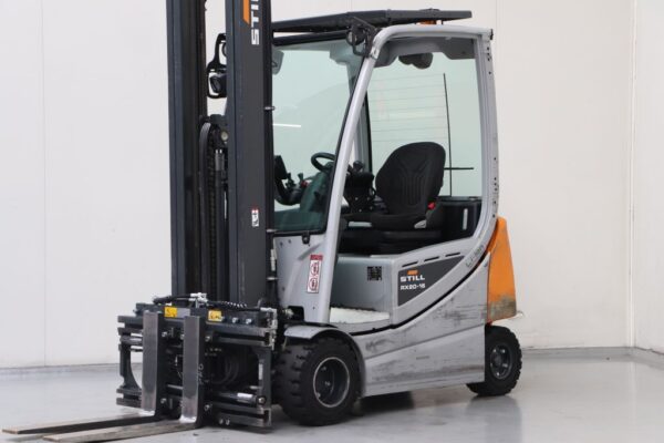 Still RX20-16P (Ref: OF02)