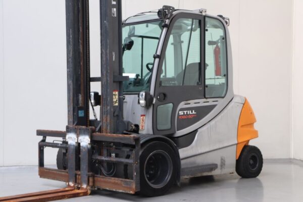 Still RX60-50/600 (Ref: OF03)