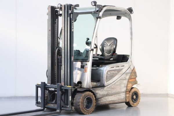 Still RX20-20P (Ref: OF06)