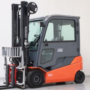 Toyota 8FBMT35 (Ref: OF15)