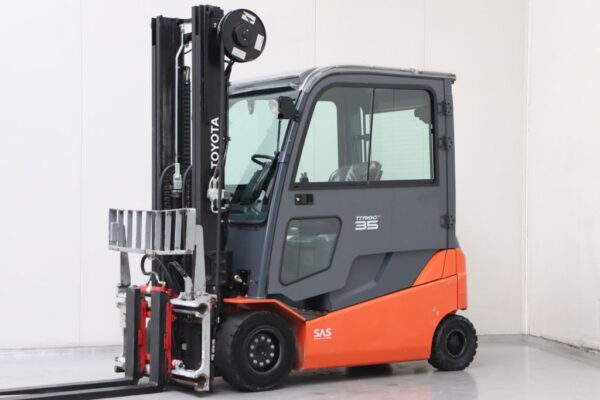 Toyota 8FBMT35 (Ref: OF15)