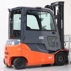 Toyota 8FBMT35 (Ref: OF15) - Imagen 2