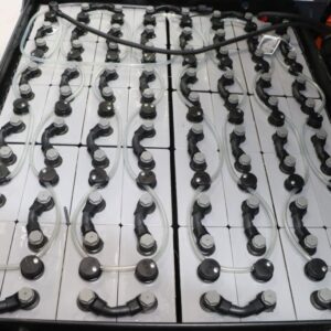 Toyota 8FBMT35 (Ref: OF15) - Imagen 5