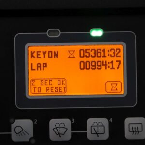 Toyota 8FBMT35 (Ref: OF15) - Imagen 6