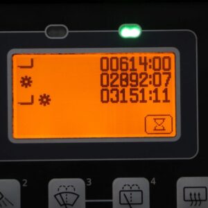 Toyota 8FBMT35 (Ref: OF15) - Imagen 7