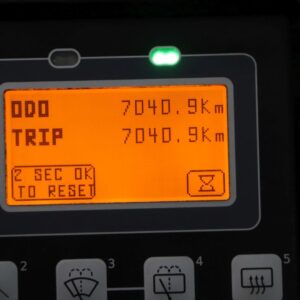 Toyota 8FBMT35 (Ref: OF15) - Imagen 8