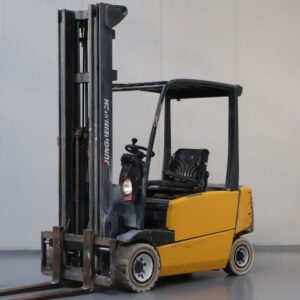 Jungheinrich EFG 320 (Ref: OF47)