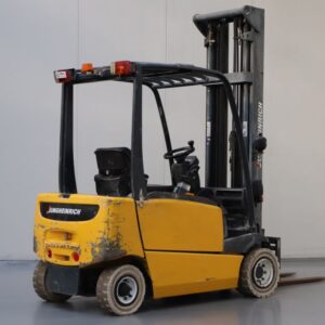 Jungheinrich EFG 320 (Ref: OF47) - Imagen 2