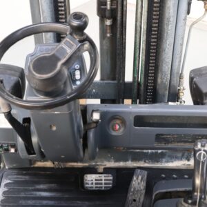 Jungheinrich EFG 320 (Ref: OF47) - Imagen 3